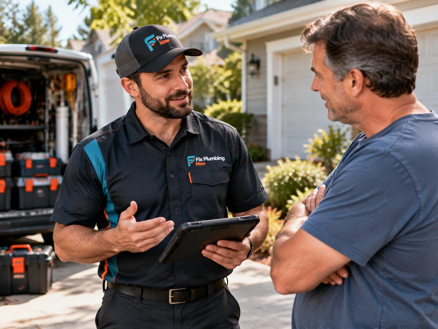 Clogged Drain Service Cedarburg, WI FAQs